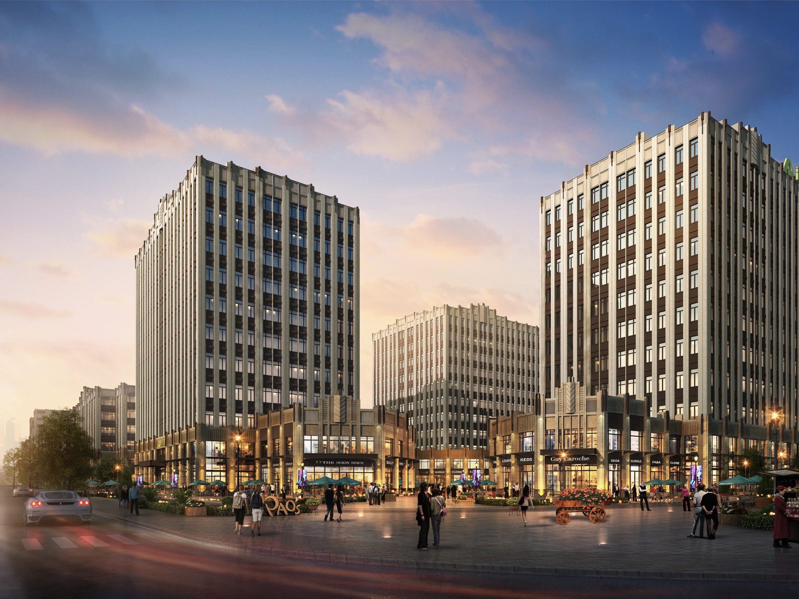 中国·388vip太阳集团(Macau))有限公司-官方网站